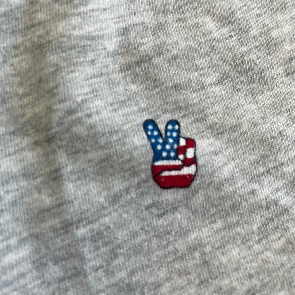 🟢3/$15 🆕 OLD NAVY 🇺🇸 ✌🏻 Patriotic Tank